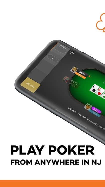 Borgata Poker & Texas Hold 'Em 17+ .